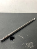 MinkaAire DR524-ORB 24" Ceiling Fan Downrod for 11 Ft Ceilings - Oil Rubbed Bronze
