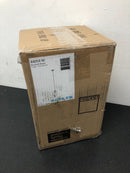 Kichler 44054NI Tao Single Light 8" Wide Mini Pendant - Brushed Nickel