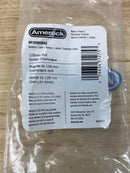 Amerock BP36888BBZ Stature 5-1/16 Inch Center to Center Handle Cabinet Pull - Golden Champagne