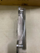 DELTA FAUCET 41812 Contemporary Grab Bar, 12-Inch, Chrome