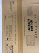 MINKA-AIRE F717L-WHF Kelvyn 52-Inch Ceiling Fan with Integrated CCT LED Light Kit in Flat White Finish