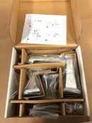 Kohler K-T26436-4-CP Riff Deck Mounted Roman Tub Filler - Polished Chrome