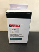 Delta Zura 7" Wall Mounted Towel Ring