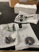 Delta RP32106 Complete Handle Kit for 1700 Series - Chrome