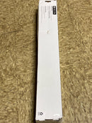 Delta Cassidy 24 in. Towel Bar in Polished Nickel