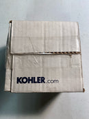 Kohler 4-3/8" Round Shower Drain