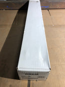 Kohler K-78387-SN Components 24" Grab Bar - Vibrant Polished Nickel