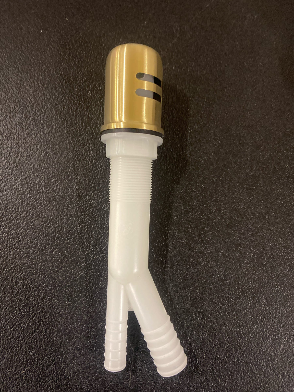 Pfister 941-685BG General Metal Air Gap - Brushed Gold