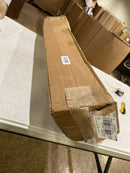 Westinghouse 7861400 - Industrial 56-Inch Three-Blade Indoor Ceiling Fan