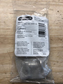 Amerock BP36770PN Winsome 3 Inch Center to Center Bar Cabinet Pull - Polished Nickel