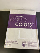 Bemis Elongated Closed-Front Toilet Seat and Lid with Whisper-Close, Easy-Clean & Change, and STA-TITE Seat Fastening System