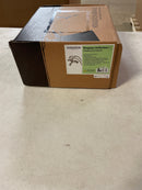 Kingston Brass KS266PN Wall Mount Clawfoot Tub Faucet with Hand Shower, Polished Nickel