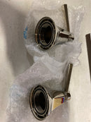 Symmons 262BRBODY Temptrol 1/2" Pressure Balanced Rough In Valve - Brass