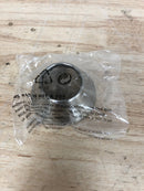 Kingston Brass FLBELL11238 Made To Match 3" P-Trap - Brushed Nickel