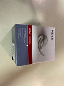 Moen Y5703BN Arlys Double Robe Hook - Brushed Nickel