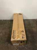 Progress Lighting Briarwood 5 Light 38" Wide Linear Chandelier