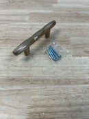 Amerock BP36646CZ St. Vincent 3 Inch Center to Center Bar Cabinet Pull - Champagne Bronze