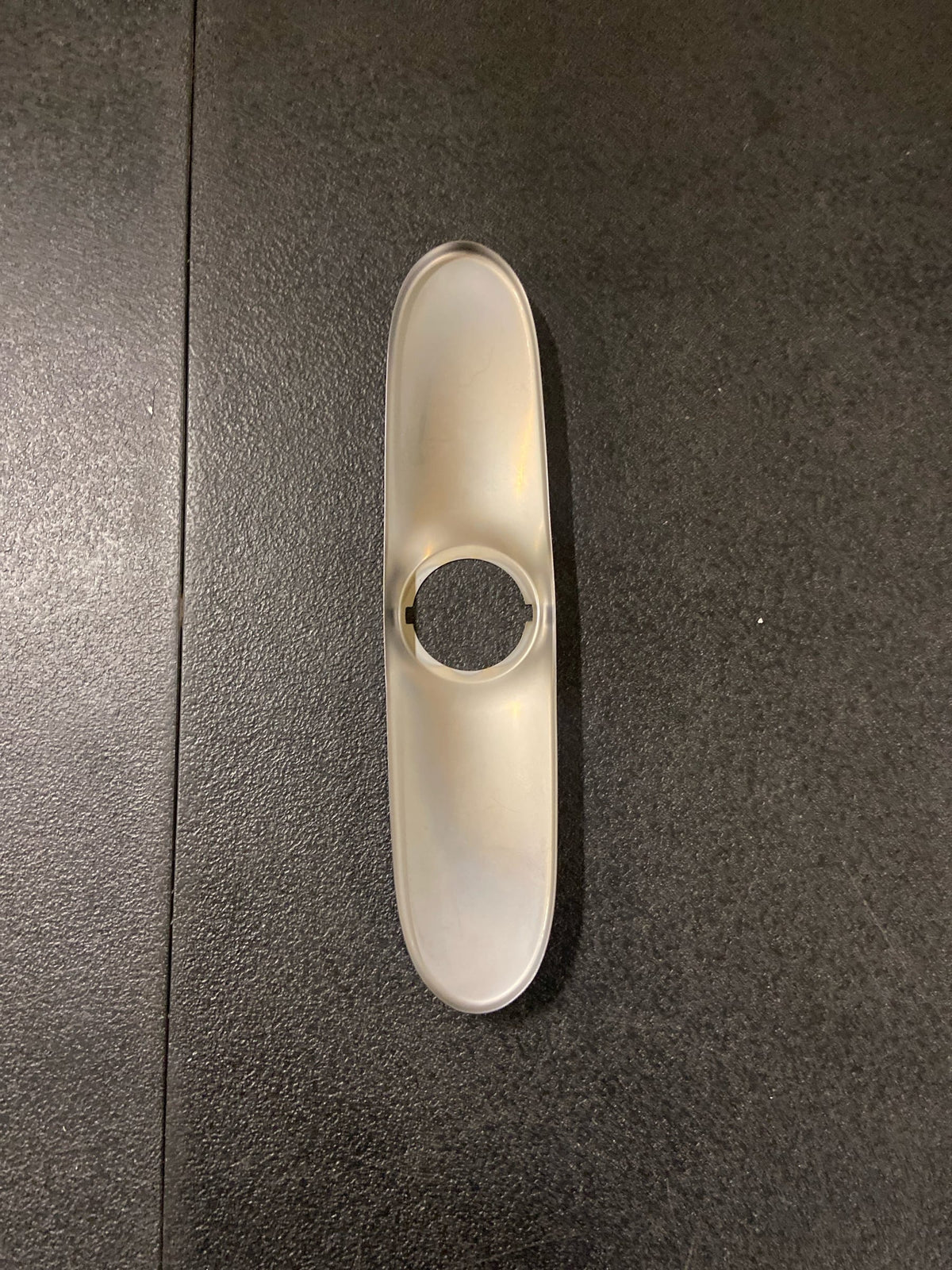 Grohe Universal 6 inch Escutcheon