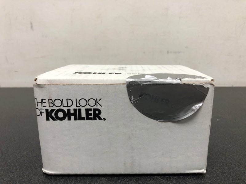 Kohler K-8799-2BZ Duostrainer Basket Strainer and Sink Drain - Oil Rubbed Bronze (2BZ)
