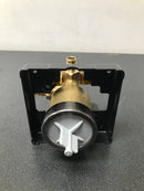 Delta R10000-PFS-PX 0.5 PEX Crimp Shower Rough-In - N/A