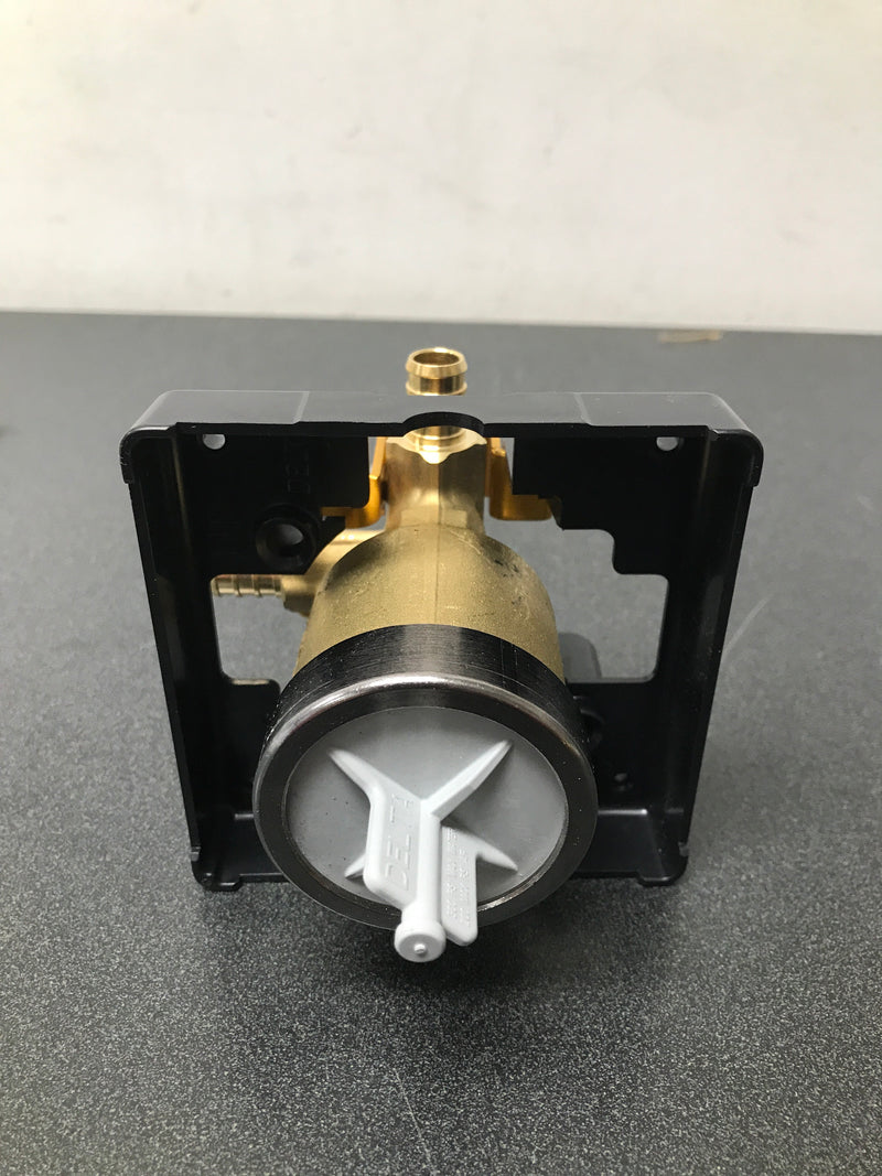 Delta R10000-PFS-PX 0.5 PEX Crimp Shower Rough-In - N/A