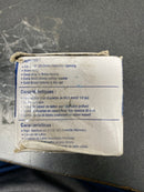 PROFLO PF73BRCP 1-1/2" Basket Strainers - Chrome