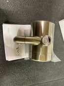 Delta 5SF100-SS Clarifi Premium Shower Filter Attachment for a Reduction in Chlorine and Sediment - Brilliance Stainless