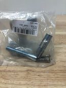 Ives FS44415 3" High Brass Floor Door Stop - Satin Nickel