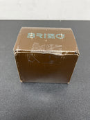 Brizo HL633-GL Litze Roman Tub Faucet Handle Kit - T-Lever Handles - Luxe Gold