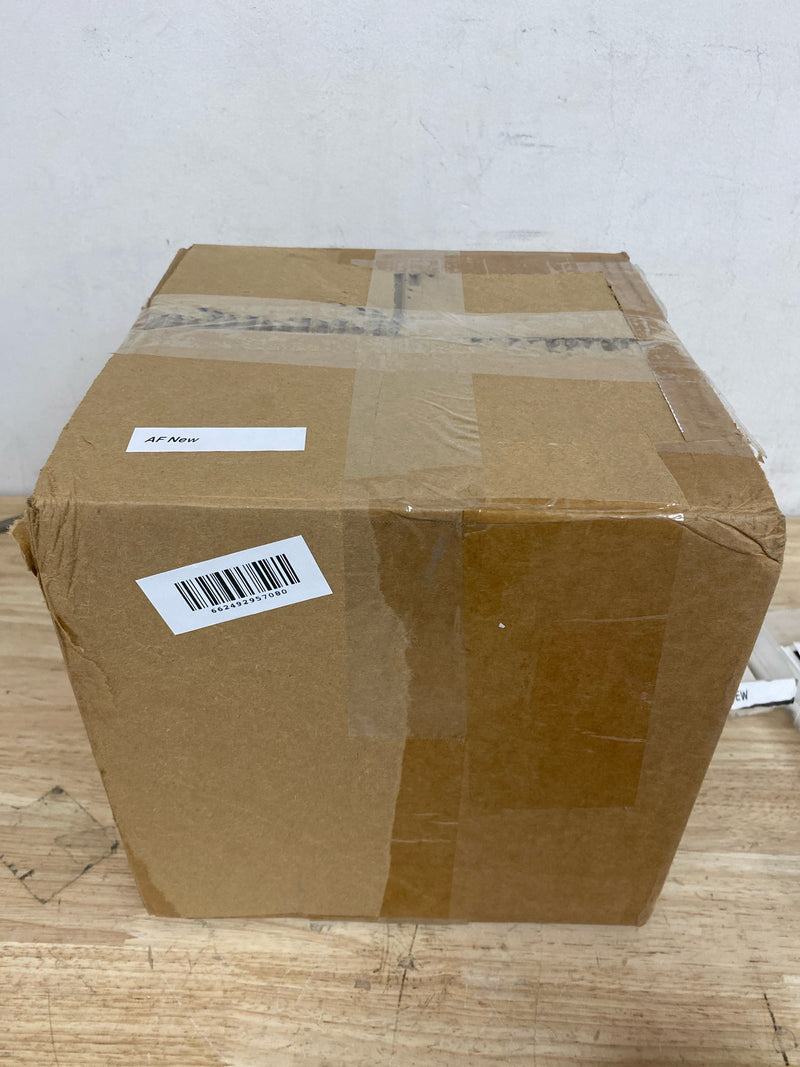 Duravent 199885 3 in. Type B Gas Vent Cap - Pack of 6