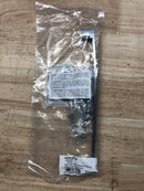 Hickory hardware H076133-CH Crest Collection Pull 192 mm Center-to-Center Chrome Finish