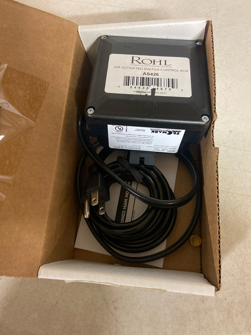 Rohl AS426 Kitchen-Sink-Faucet-Replacement-Parts