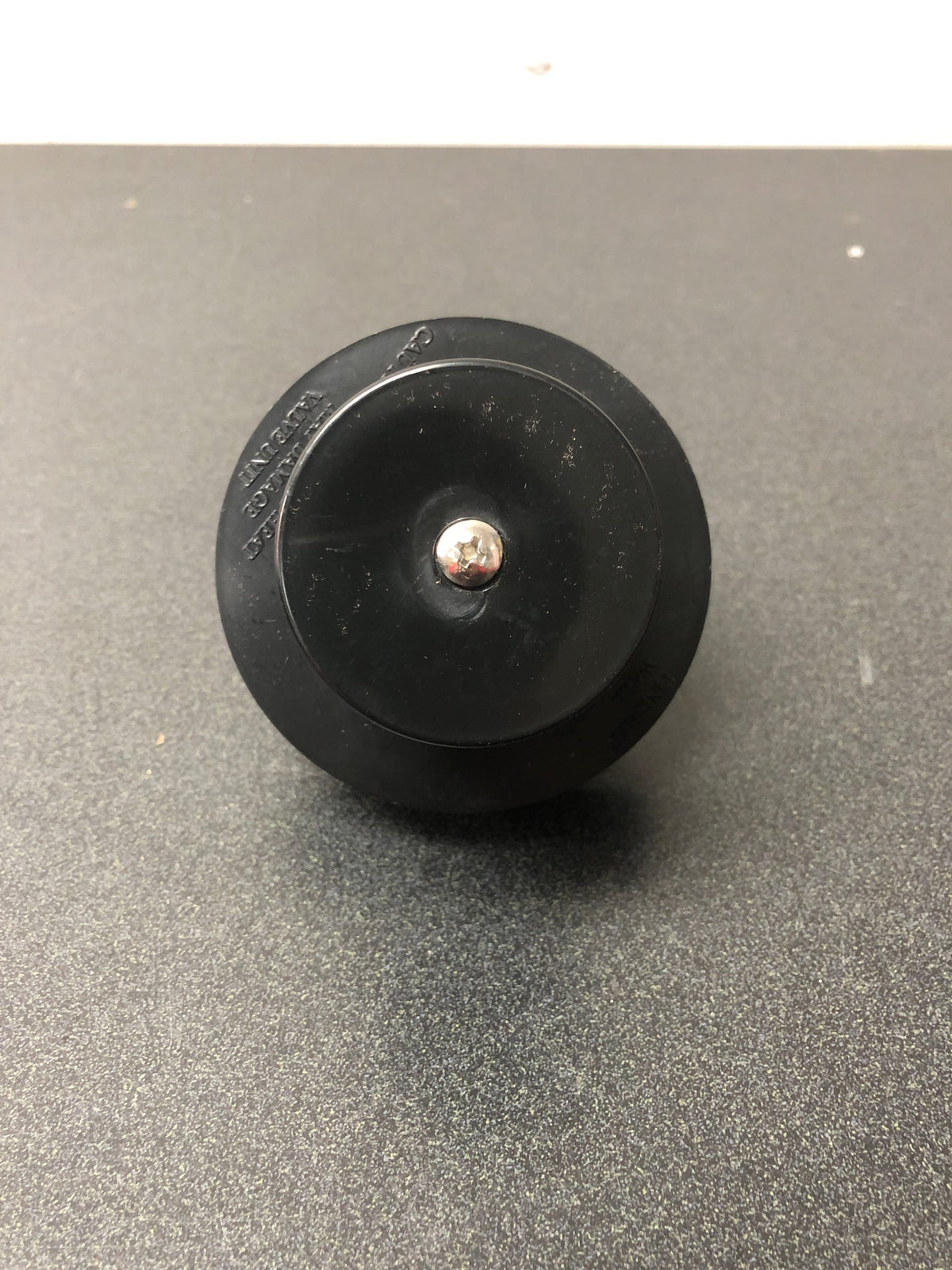Signature Hardware Volume Control Rough-In Valve - 3/4" Connection