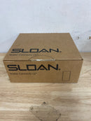 Sloan 3325402 Battery Powered, Sensor Activated, Sloan Optima Plus Model Retrofit Conversion Kit for Exposed Urinal Flushometers. - Chrome