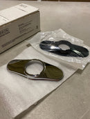 Delta RP102236PC Cassidy Repair Part - Escutcheon and Gasket - Chrome