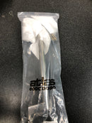 Atlas Homewares A303-PN Bradbury 5 Inch Center to Center Handle Cabinet Pull - Polished Nickel