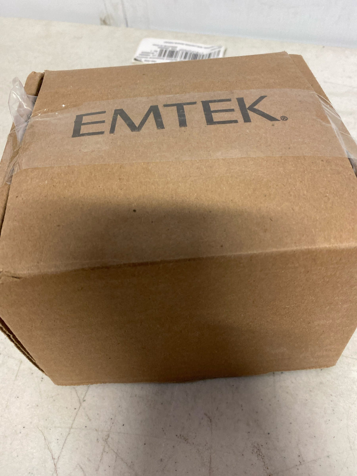 Emtek 720DMB Durango Sandcast Bronze Privacy Leverset - Medium Bronze