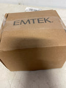 Emtek 720DMB Durango Sandcast Bronze Privacy Leverset - Medium Bronze