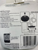 American Standard 033643-0070AP Fittings Repair Parts, NO Finish