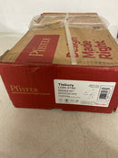 Pfister LG89-8TBK Plumbing-Equipment, Brushed Nickel