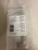 Amerock BP37624G10 Balata 5-1/16 Inch Center to Center Knurled Handle Cabinet Pull - Satin Nickel