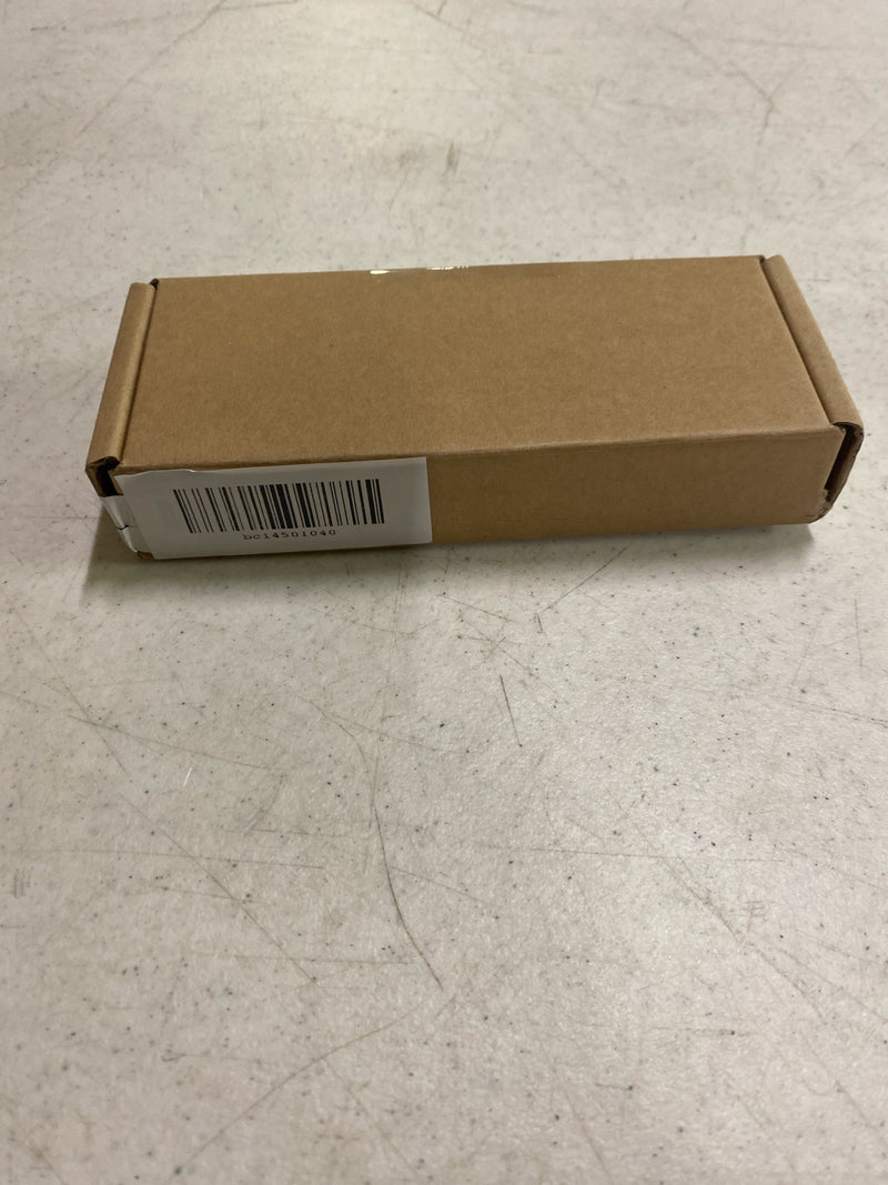 Emtek 86634US26 Westridge 4 Inch Center to Center Handle Cabinet Pull from the Timeless Classic Collection - Polished Chrome