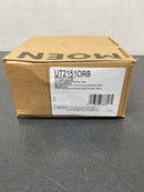 Moen UT2151ORB Brantford Pressure Balanced Valve Trim Only with Single Lever Handle - Less Rough In - Oil Rubbed Bronze