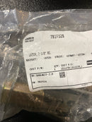 Corbin Russwin 781F52-8 2 3/8 " backset latches 3ct