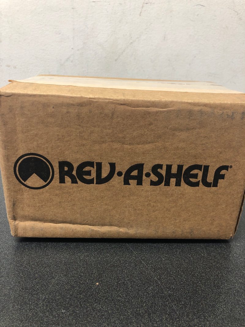 Rev-A-Shelf CTOHLSL-16-1 Sidelines 21-7/8" Cloth Liner for Tip Out Hamper (No Suggestions) Series - Tan