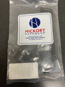 Hickory Hardware P3380-10B Cottage 5-1/16 Inch Center to Center Handle Cabinet Pull - Oil Rubbed Bronze