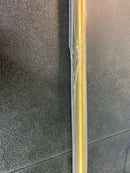 Kichler 360003BAB 36" Ceiling Fan Downrod for 12' Ceilings - Burnished Antique Brass