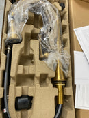 Signature Hardware SHXCPD107BG Perdita 1.8 GPM Pull-Down Kitchen Faucet - Brushed Gold