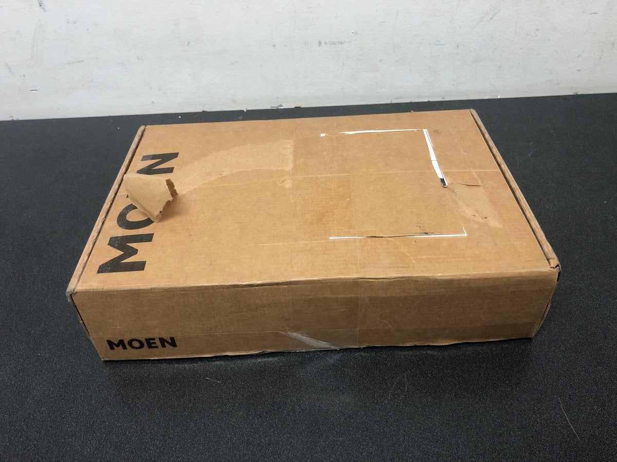 Moen T6222BG Cia 1.2 GPM Widespread Bathroom Faucet with Duralock - Brushed Gold