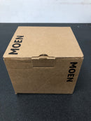 Moen 1/2 Inch IPS Posi-Temp Pressure Balancing Rough-In Valve (With Stops)